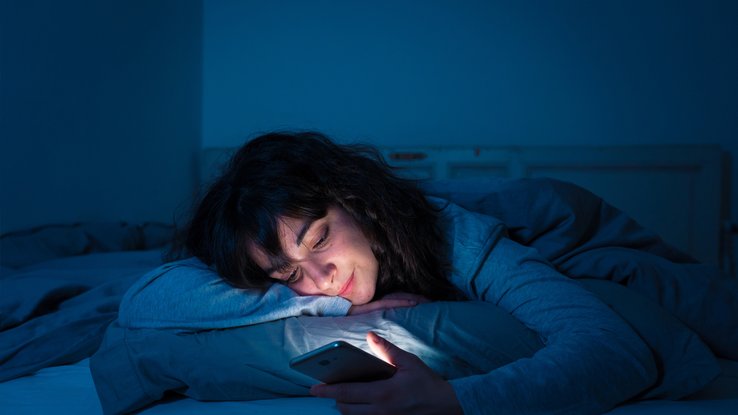 Les infos du Réveil Chérie : connaissez-vous la procrastination de nuit ?