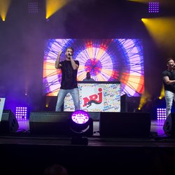 NRJ In The Park au Futuroscope