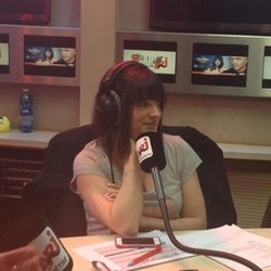 Mardi 15 avril avec Lily Allen