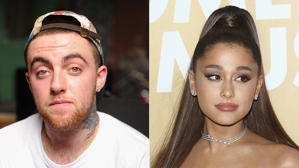 Ariana Grande rend un hommage émouvant à Mac Miller pour le début de sa tournée