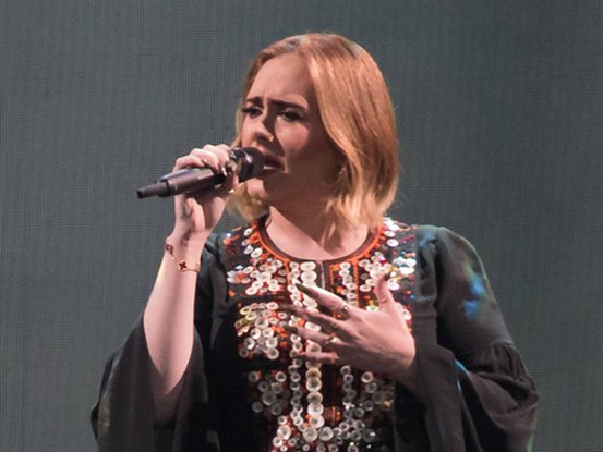 adele