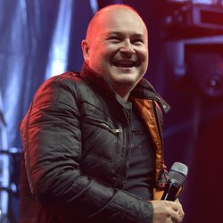 NRJ Music Tour Compiègne: Cauet