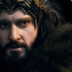 Le Hobbit: la Bataille des Cinq Armées