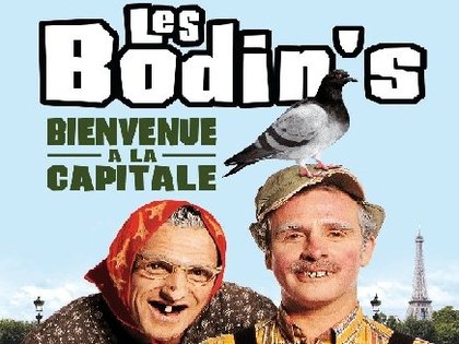 Bodin's
