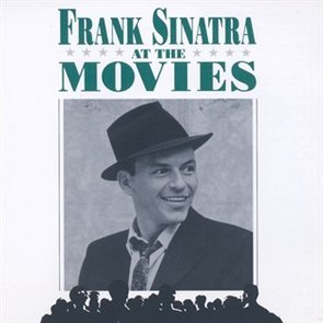 Sinatra At The Movies