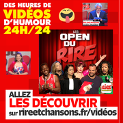 humour - Des heures de vidéos en exclu