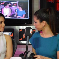 Lundi 18 Février avec le casting du Film Spring Breakers