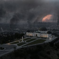 Moonfall, de Roland Emmerich