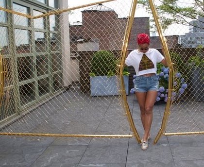 Beyonce 