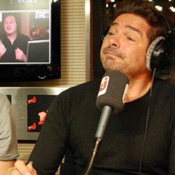 Lundi 26 Novembre avec Ne-Yo et Max Boublil