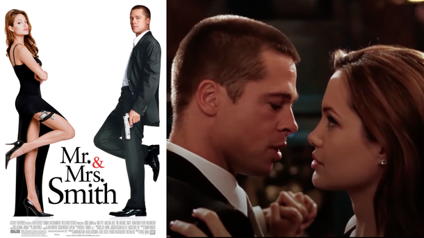 « Mr. and Mrs. Smith » revient... mais en série !