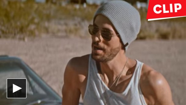 Enrique Iglesias va vous faire bouger avec son nouveau hit «Nos Fuimos Lejos»