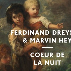 Biographie de Ferdinand Dreyssig et Marvin Hey