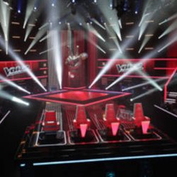 The Voice - Emission 1 du 25 février 2012