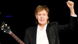 Paul McCartney célèbre ses 77 ans: retour sur les faits marquants de sa carrière