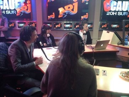 Emission du 07 Janvier 2014