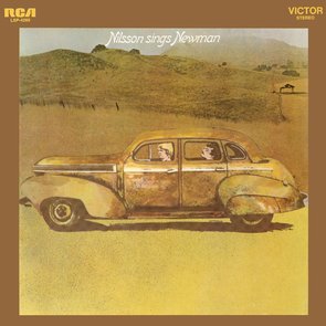 Nilsson Sings Newman
