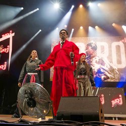 Dr Yaro - NRJ Music Tour Compiègne 2026