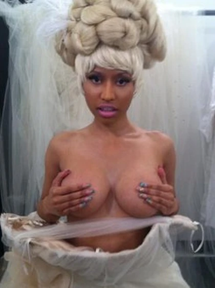 Nicki Minaj