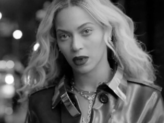 beyonce
