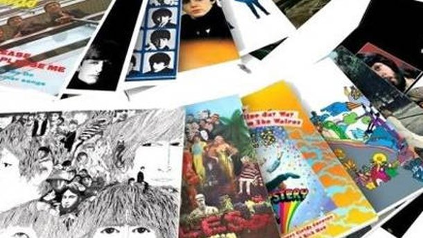 Les Beatles quintessence du marketing musical