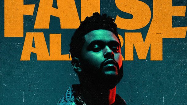 The Weeknd : son nouveau single «False Alarm» est sorti!