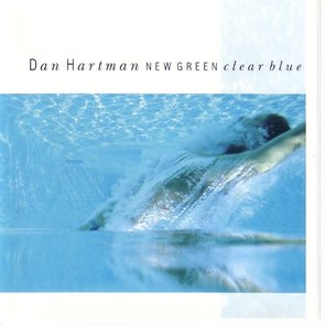 New Green Clear Blue