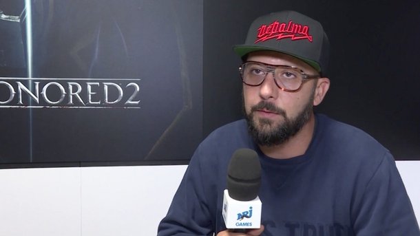 E3 2016 : rencontre avec Arkane Studios pour Dishonored 2