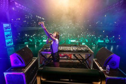 NRJ Music Tour - Marseille 2017