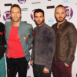 Coldplay au Stade de France en septembre 2012 ?