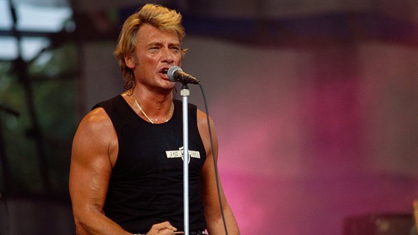 Johnny Hallyday, John Lennon, Vanessa Paradis : Les plus belles reprises du grand classique "Stand By Me"