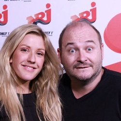 Emission du Mercredi 18 Décembre avec Ellie Goulding