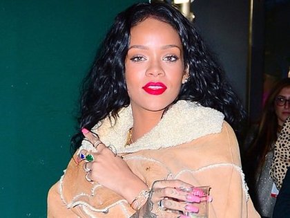rihanna