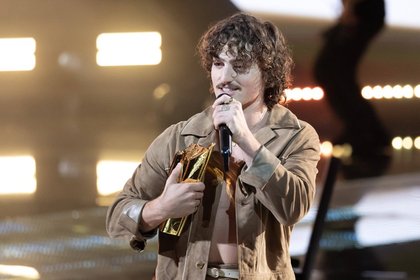 La Cérémonie - NRJ Music Awards 2024