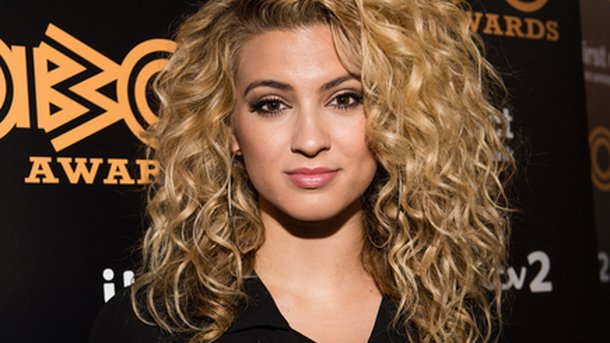 Tori Kelly : Prince l’impressionne