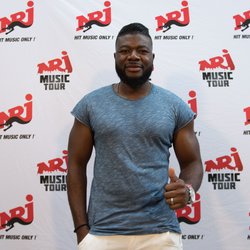 Makassy - NRJ In The Park Trélazé 2016