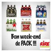 Joyeuses Pâques (2) Bon week-end de pack