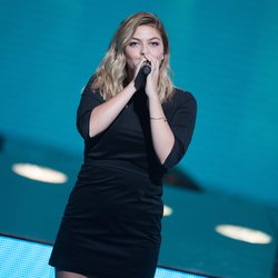 Louane - NRJ Music Awards 2017