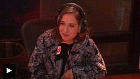 Alice Merton chante «No Roots» chez NRJ!