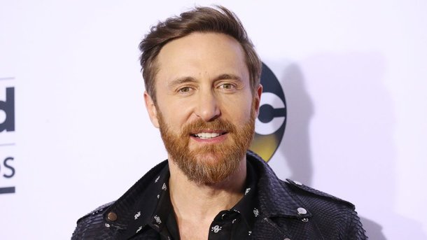 David Guetta : retour sur le clip déjanté de "Play Hard",