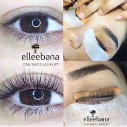 Eyelash lift, technique pour recouvrir les cils
