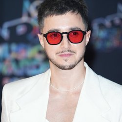 Boris Way - Tapis Rouge des NRJ Music Awards 2022