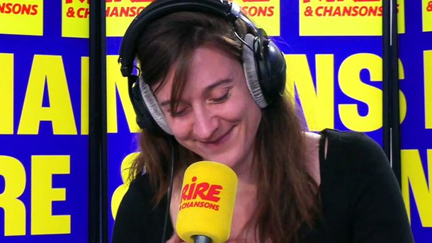 La Team du Rire avec Sophie Imbeaux : Fin du lancer de nains