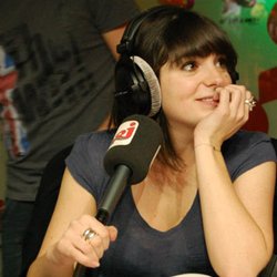 Mercredi 12 décembre avec Amel Bent 