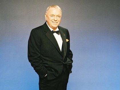 Franck Sinatra