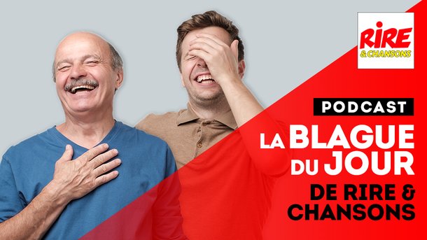 Blagues les plus drôles en podcast  - Comment écouter les meilleures blagues chaque jour en podcast ?