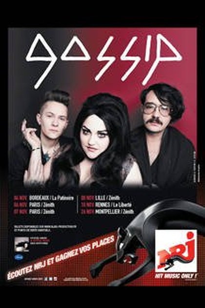 Gossip - Evenement