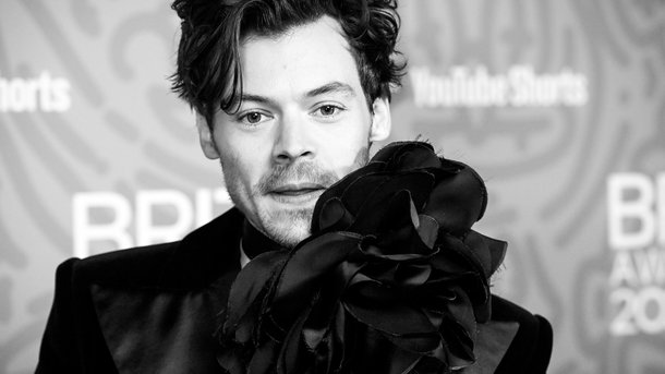 Harry Styles de nouveau en couple avec une influenceuse ?