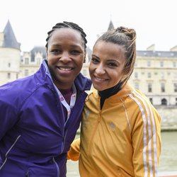 La Lycéenne Maif Run, Unss, Paris, 13 Mars 2019
