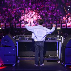 Kungs - NRJ Music Tour de Paris 2021